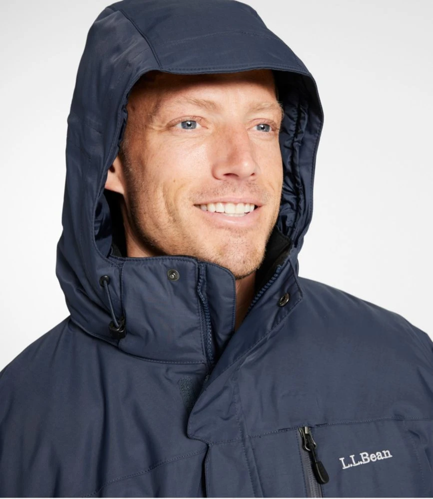 L.L.Bean Men's Rugged Ridge Parka - Image 6
