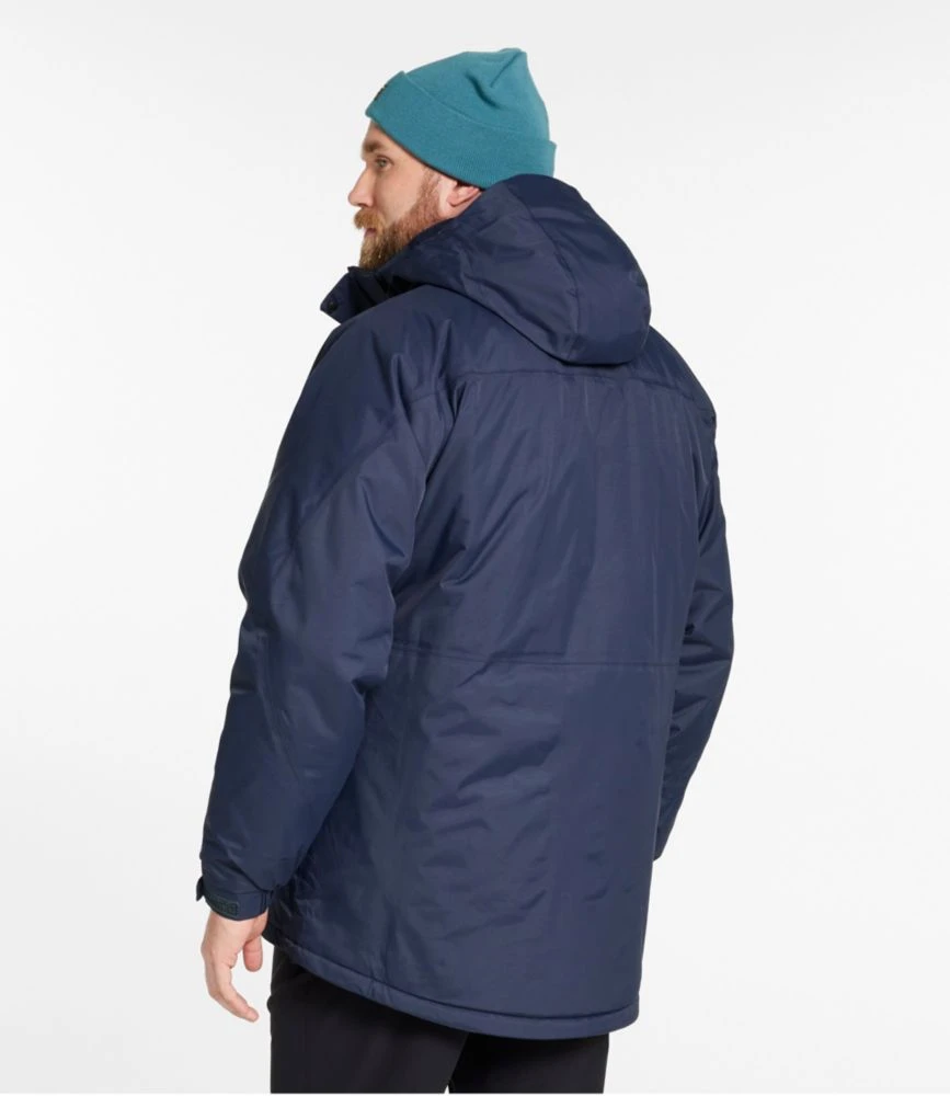 L.L.Bean Men's Rugged Ridge Parka - Image 8