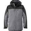 L.L.Bean Men's Rugged Ridge Parka