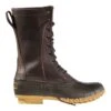 L.L.Bean Women's Maine Hunting Shoes, 10" GORE-TEX/Thinsulate
