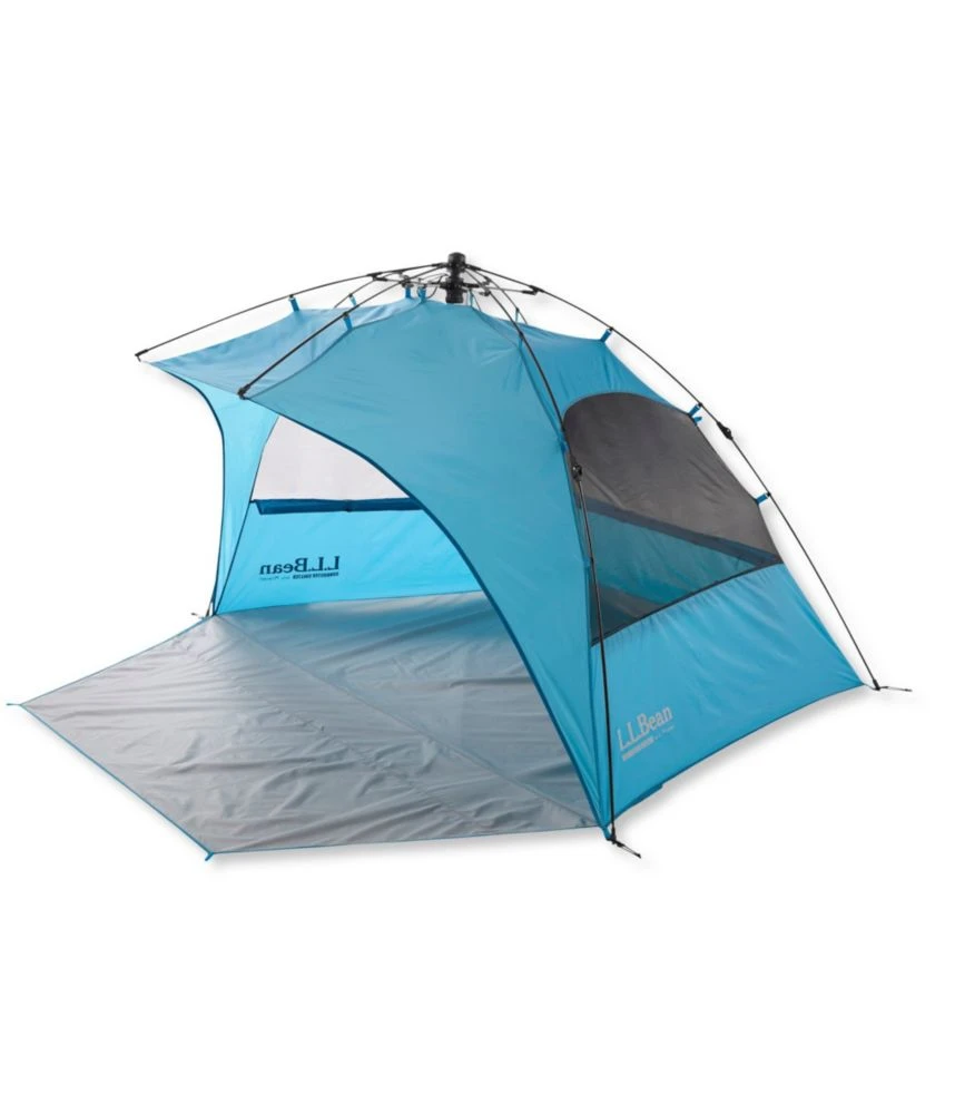 L.L.Bean Sunbuster Folding Shelter - Image 2