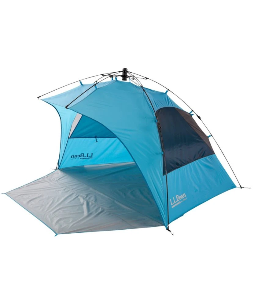 L.L.Bean Sunbuster Folding Shelter