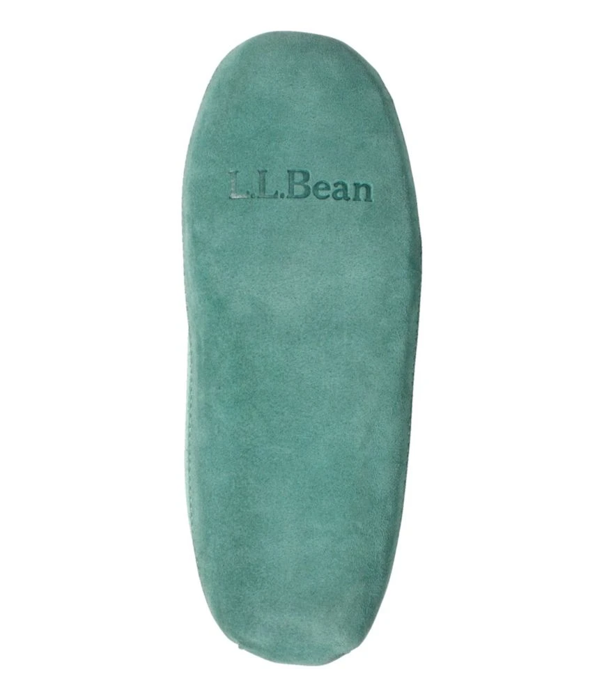 L.L.Bean Kids' Wicked Good Slippers - Image 5