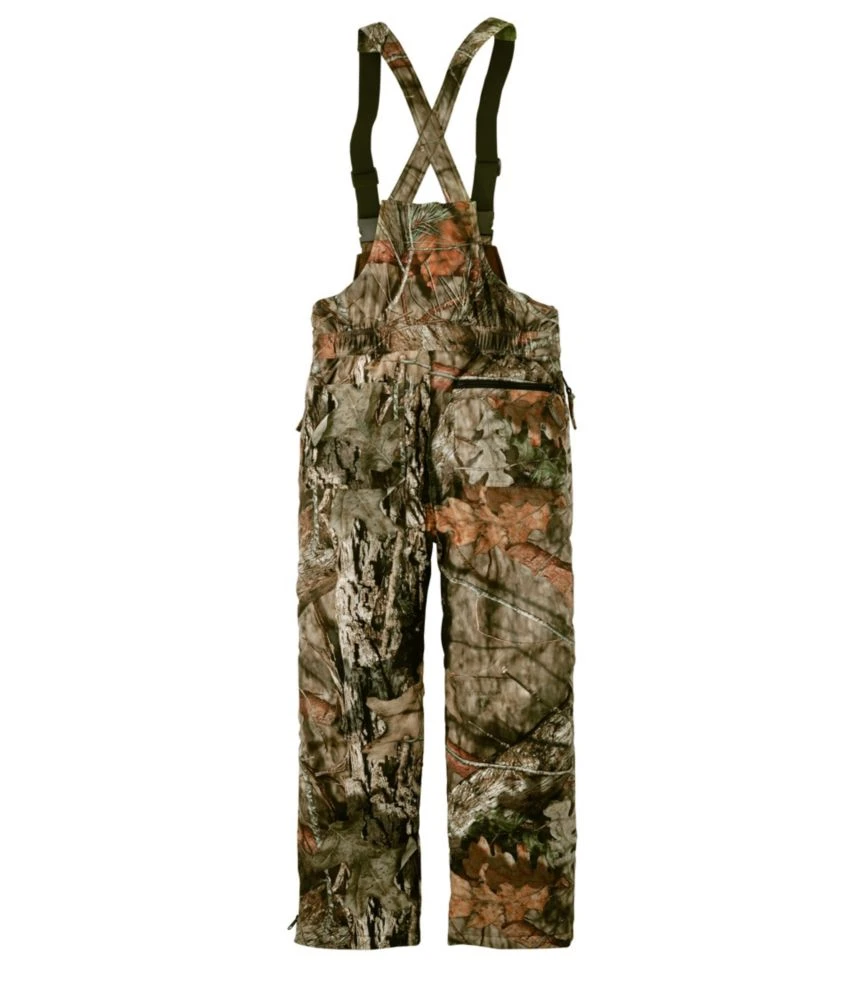 L.L.Bean Kids' Gamehide Tundra Hunting Bibs - Image 4