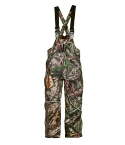 L.L.Bean Kids' Gamehide Tundra Hunting Bibs