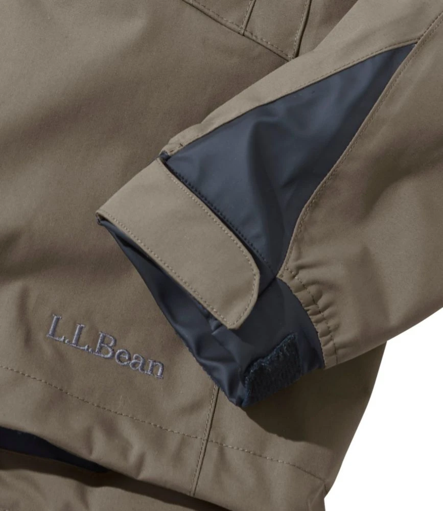 L.L.Bean Women's Emerger II Wading Jacket - Image 5