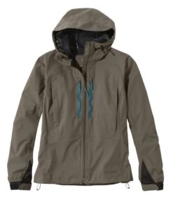 L.L.Bean Women's Emerger II Wading Jacket