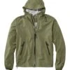 L.L.Bean Men's Ultralight Packable Wading Jacket