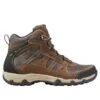 L.L.Bean Men's Trail Model 4 Hiking Boots