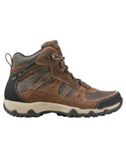 L.L.Bean Men's Trail Model 4 Hiking Boots