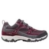 L.L.Bean Women's Trail Model 4 Hiking Shoes