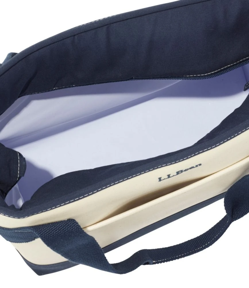 L.L.Bean Insulated Tote, Small - Image 3