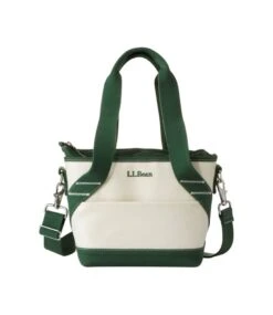 L.L.Bean Insulated Tote, Small