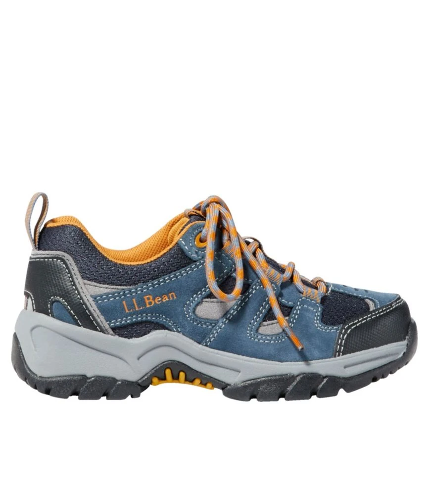 L.L.Bean Kids' Trail Model Hikers, Low