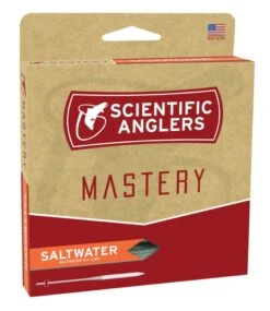 L.L.Bean Scientific Anglers Mastery Series Saltwater Fly Line