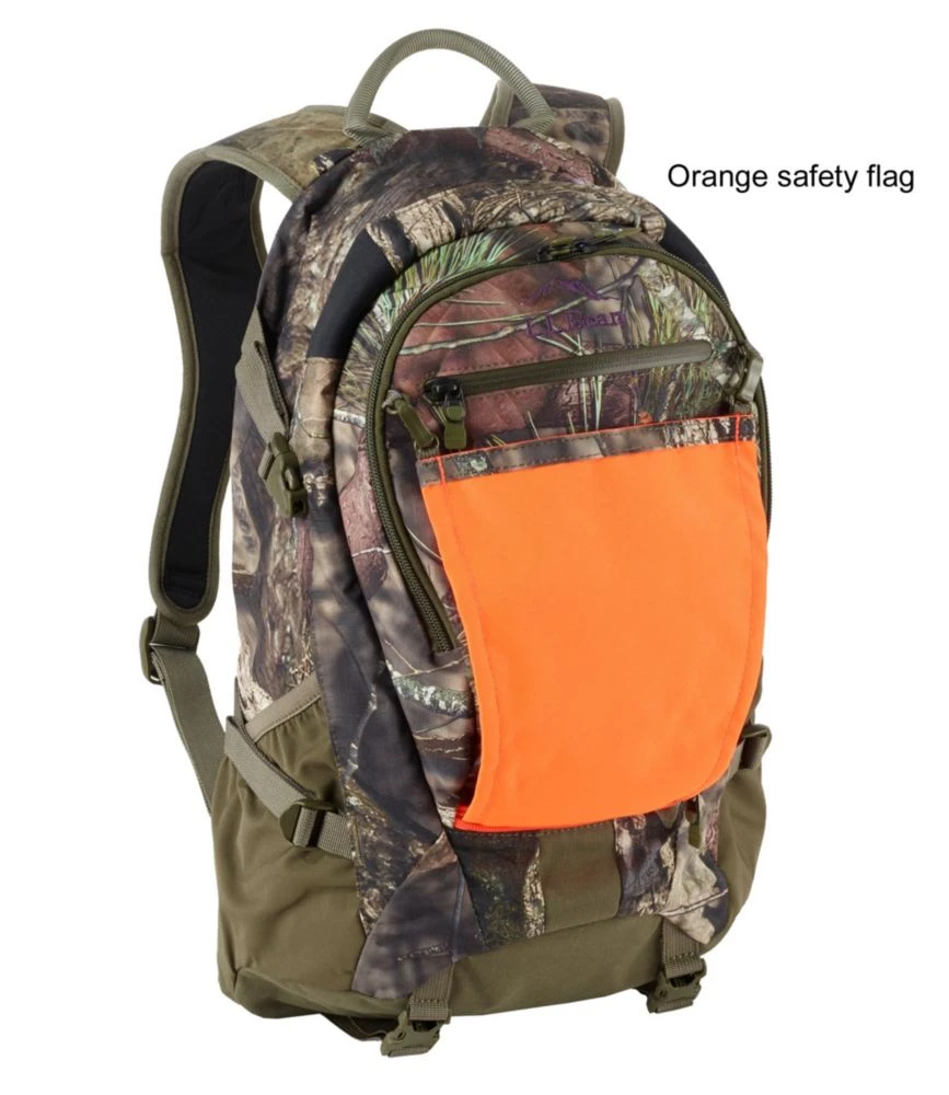 L.L.Bean Women's Technical Big Game Hunting Pack - Image 4