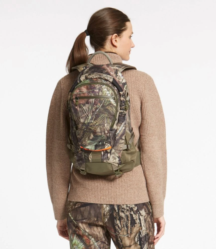 L.L.Bean Women's Technical Big Game Hunting Pack - Image 5