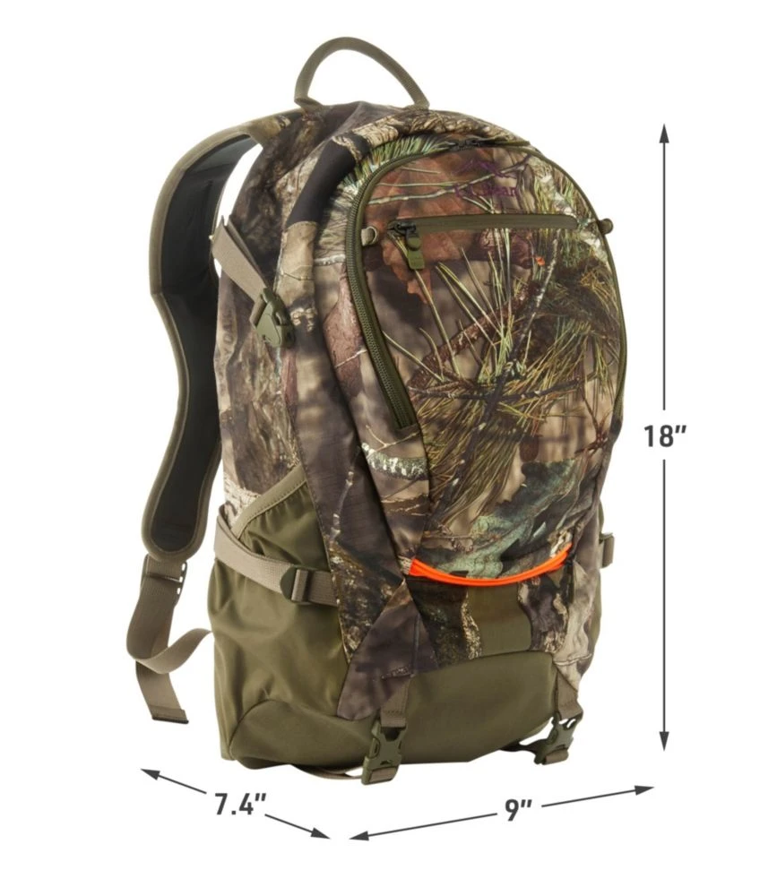 L.L.Bean Women's Technical Big Game Hunting Pack - Image 6