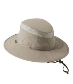 L.L.Bean Adults' Sunday Afternoons Charter Hat