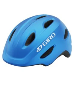 L.L.Bean Kids' Giro Scamp Bike Helmet