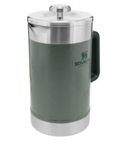 L.L.Bean Stanley Vacuum French Press, 48 Oz.