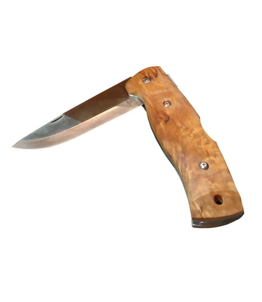 L.L.Bean Helle Bleja Folding Knife - Image 2