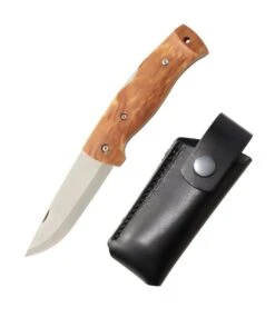 L.L.Bean Helle Bleja Folding Knife