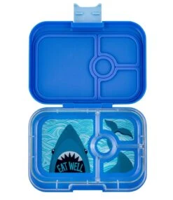 L.L.Bean Yumbox Panino Bento Lunch Box