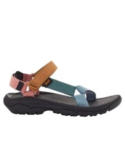 L.L.Bean Women's Teva Hurricane XLT2 Sandals