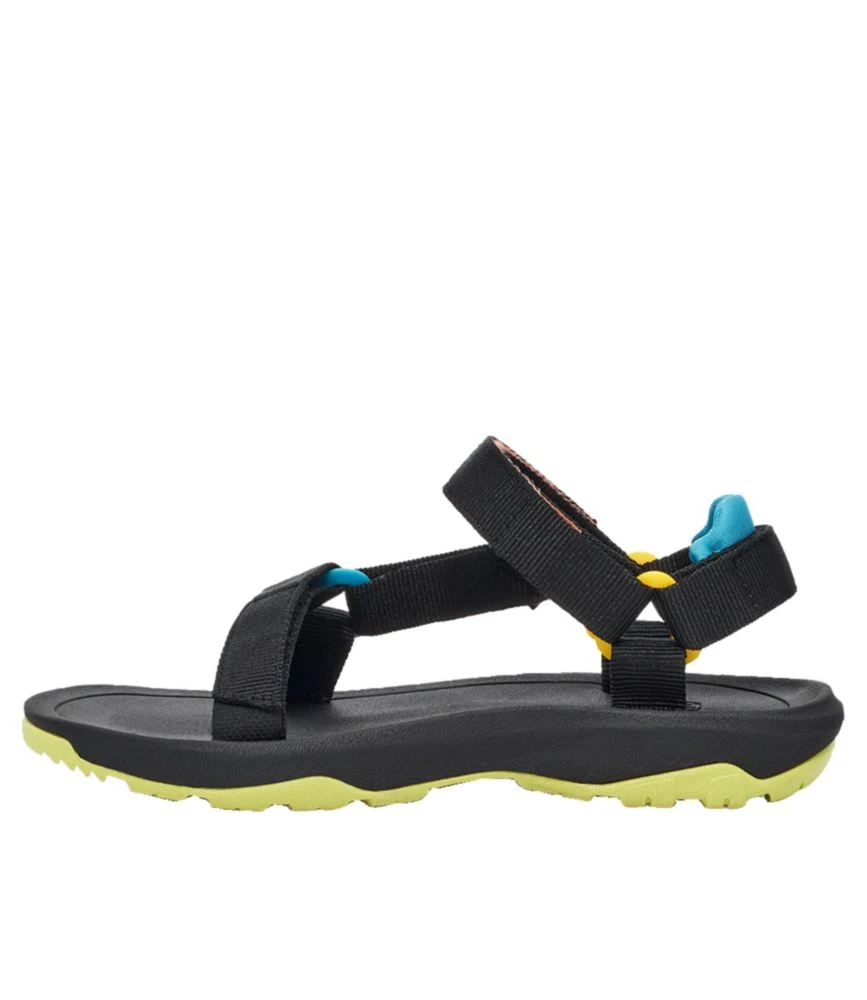 L.L.Bean Kids' Teva Hurricane XLT 2 Sandals - Image 2