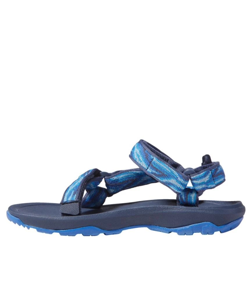 L.L.Bean Kids' Teva Hurricane XLT 2 Sandals - Image 3