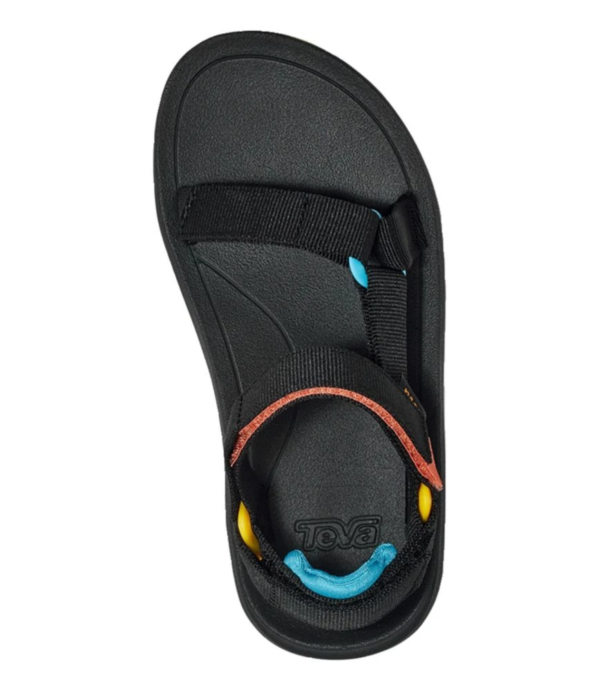 L.L.Bean Kids' Teva Hurricane XLT 2 Sandals - Image 4