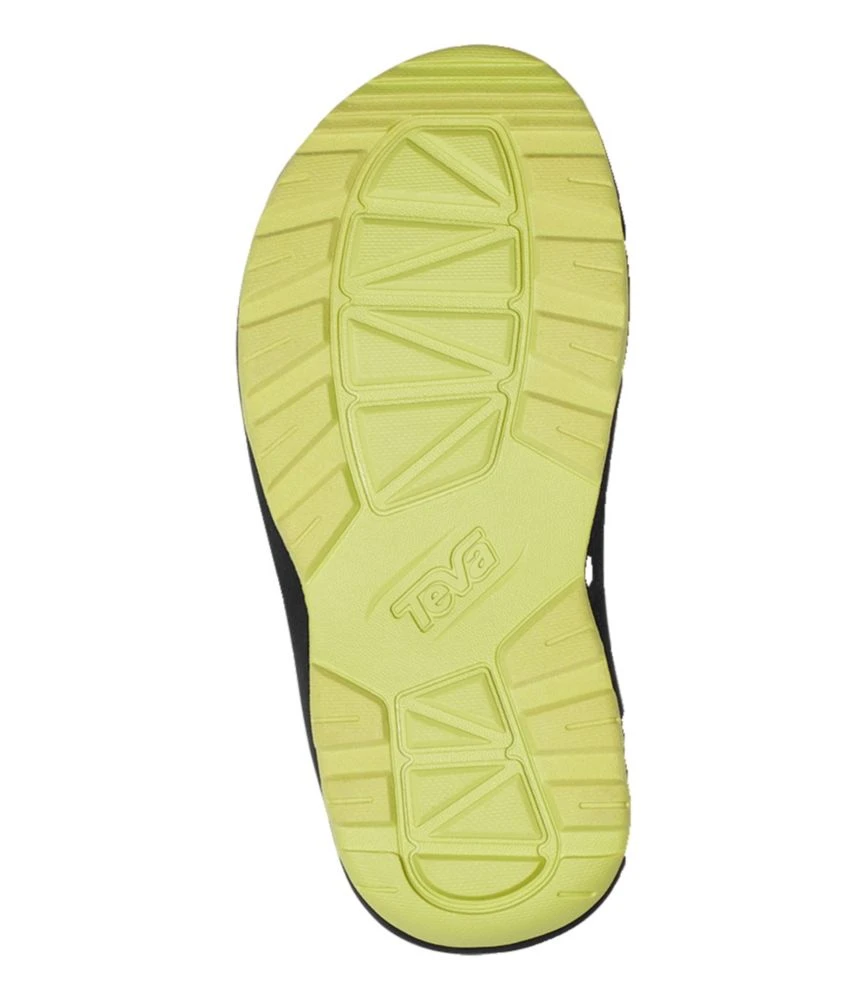 L.L.Bean Kids' Teva Hurricane XLT 2 Sandals - Image 5