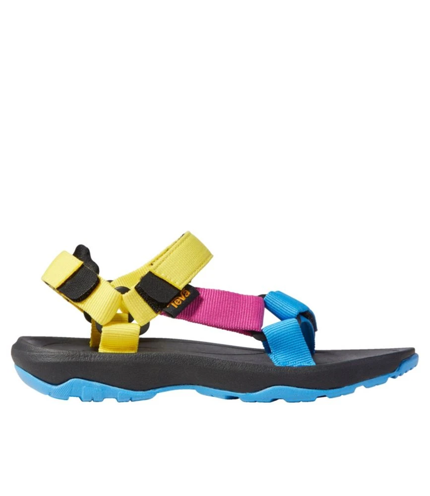 L.L.Bean Kids' Teva Hurricane XLT 2 Sandals