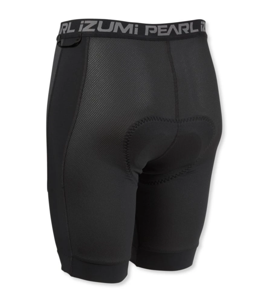 L.L.Bean Men's Pearl Izumi Select Liner Shorts - Image 2