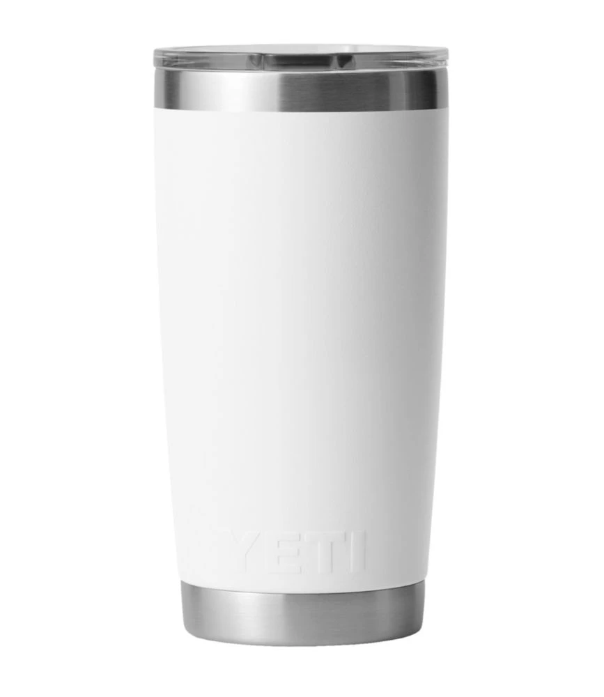 L.L.Bean Yeti Rambler Tumbler With MagSlide Lid, 20 Oz. - Image 2