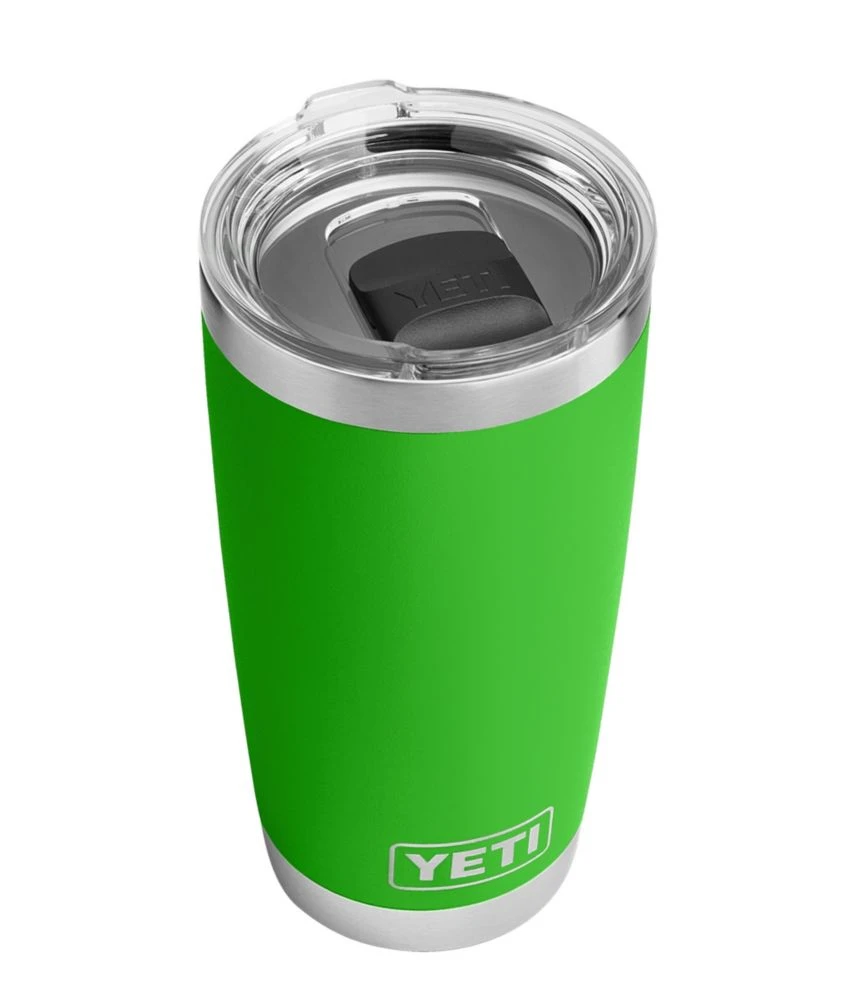 L.L.Bean Yeti Rambler Tumbler With MagSlide Lid, 20 Oz.