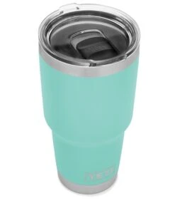 L.L.Bean Yeti Rambler Tumbler With MagSlide Lid, 30 Oz.