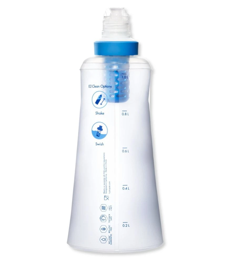 L.L.Bean Katadyn BeFree Water Filtration System - Image 2