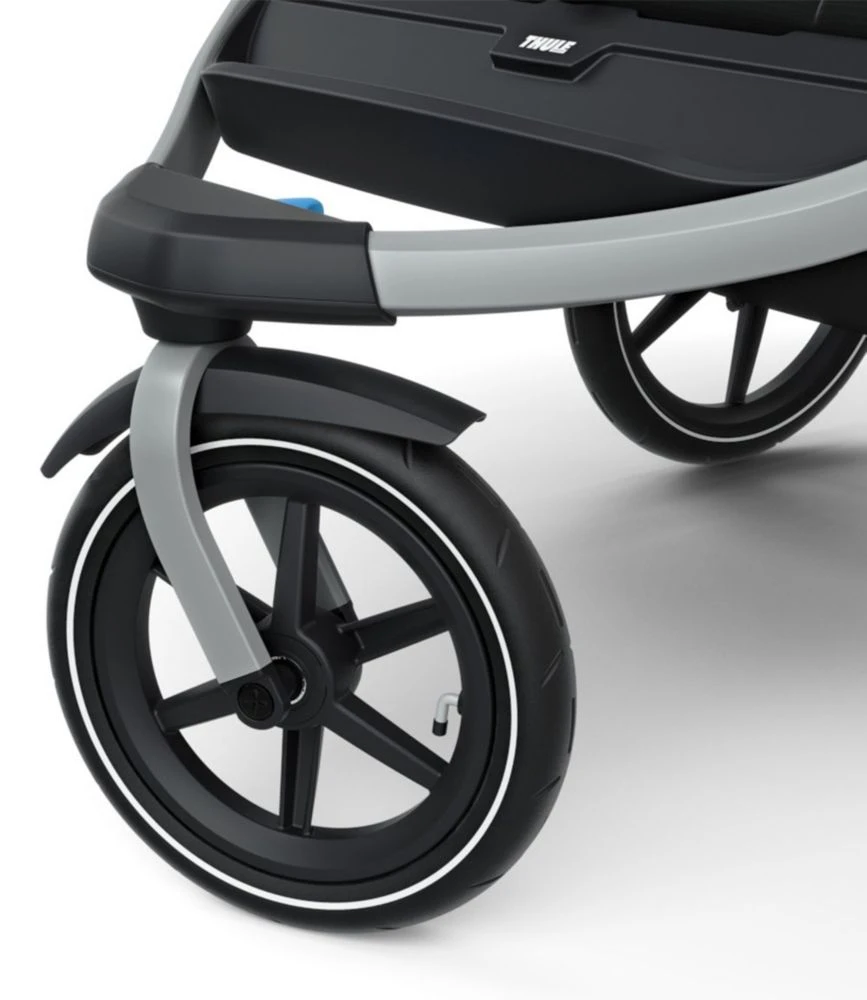 L.L.Bean Thule Urban Glide 2 Double Stroller - Image 4