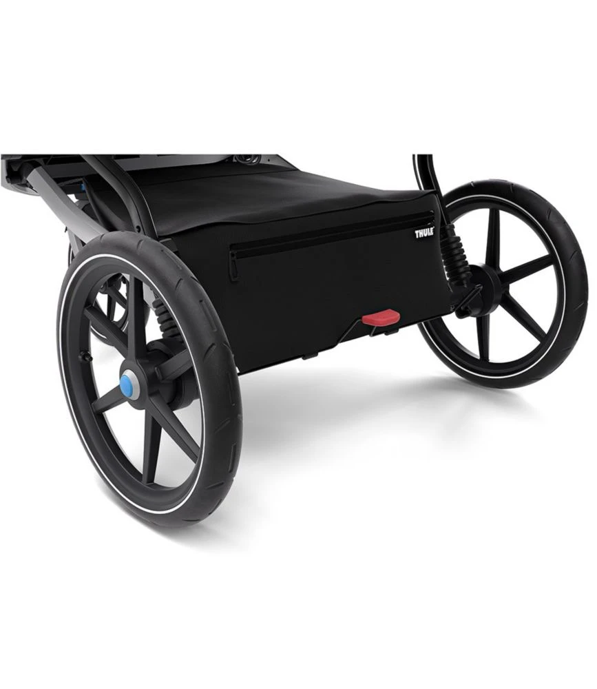L.L.Bean Thule Urban Glide 2 Double Stroller - Image 5