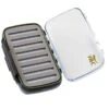 L.L.Bean Montana Fly Company Waterproof Fly Box, Large