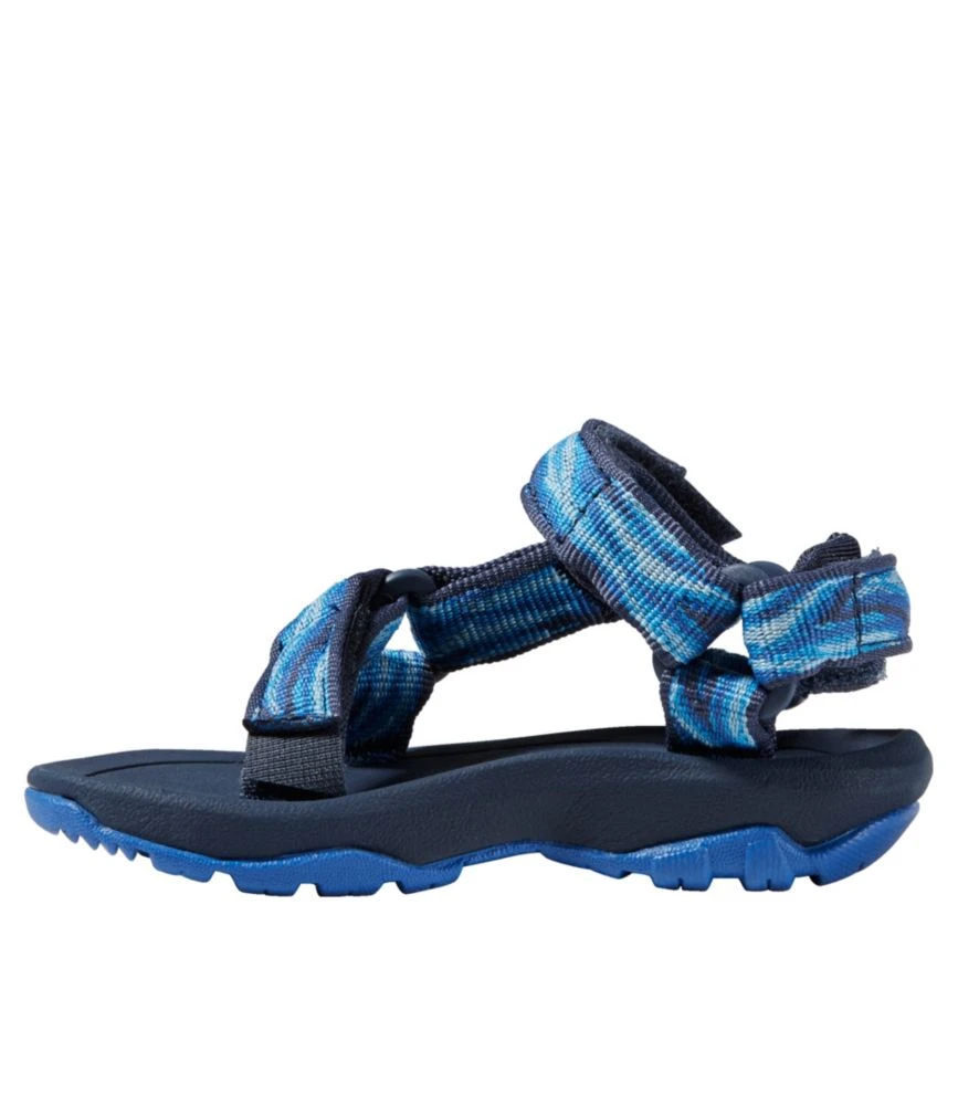 L.L.Bean Toddlers' Teva Hurricane XLT 2 Sandals - Image 2