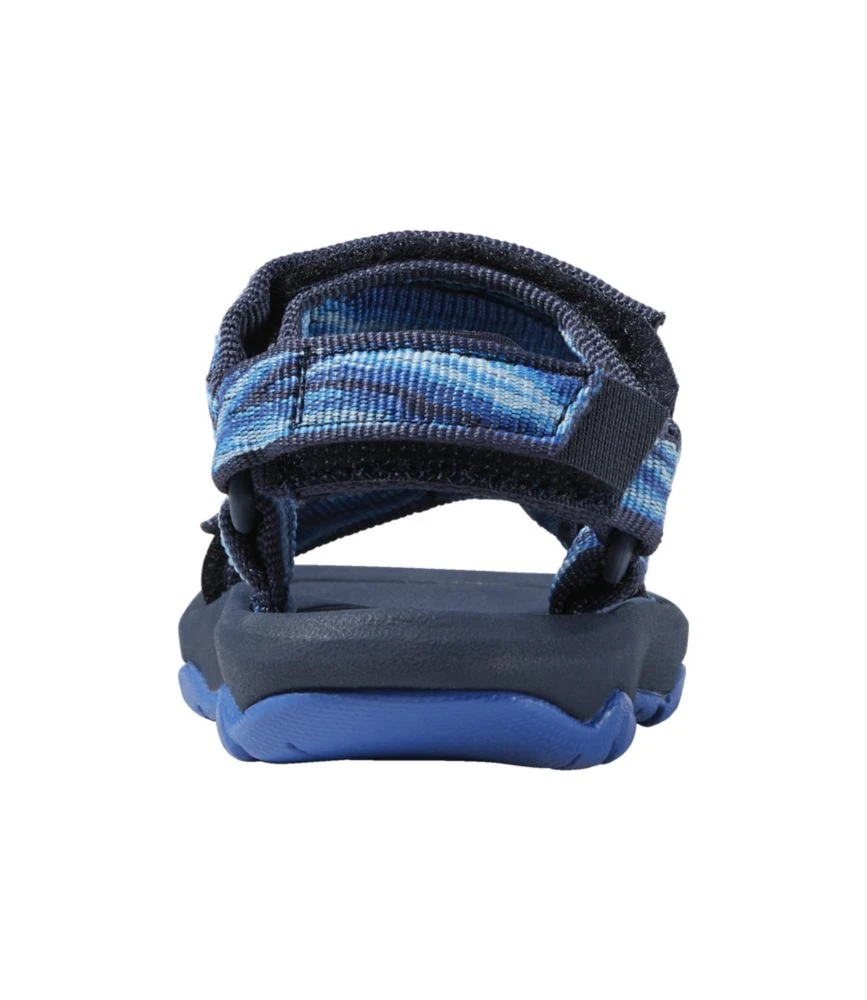 L.L.Bean Toddlers' Teva Hurricane XLT 2 Sandals - Image 3