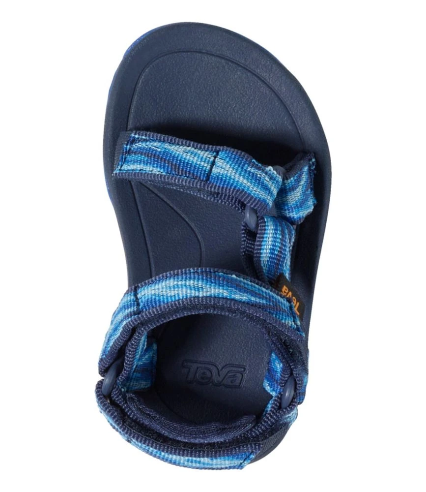 L.L.Bean Toddlers' Teva Hurricane XLT 2 Sandals - Image 4