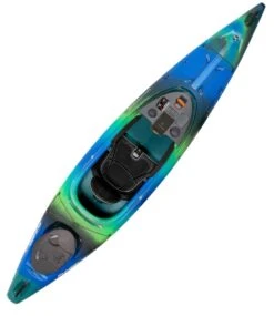 L.L.Bean Wilderness Systems Pungo 125 Kayak