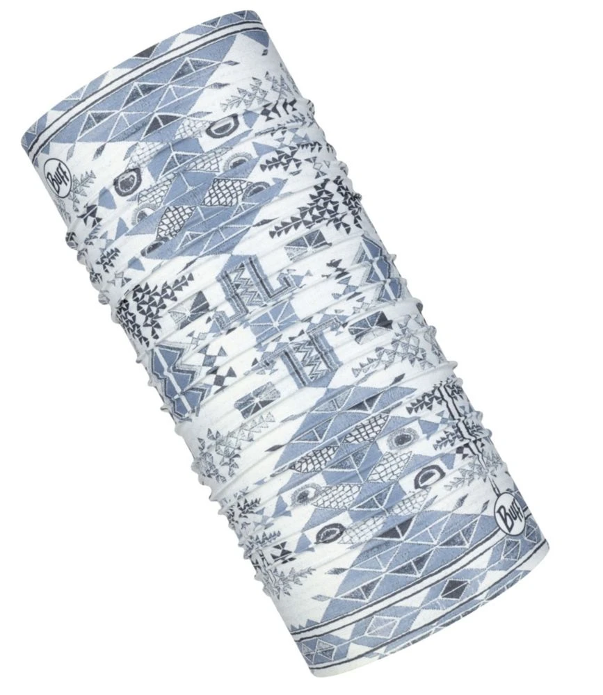 L.L.Bean Adults' Buff Coolnet UV Plus Insect Shield Multifunctional Headwear