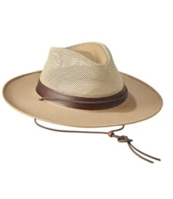 L.L.Bean Men's Aussie Breezer Hiker Hat
