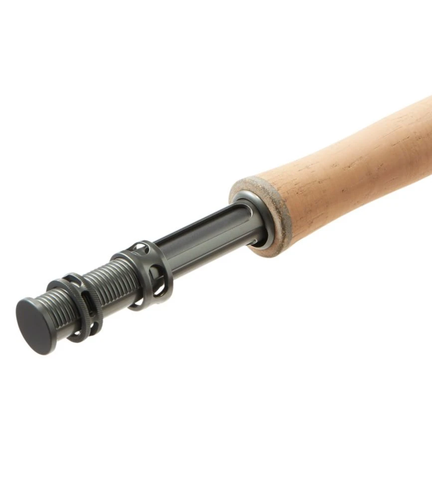 L.L.Bean Apex II Fly Rod Outfit, 3-6 Wt. - Image 5