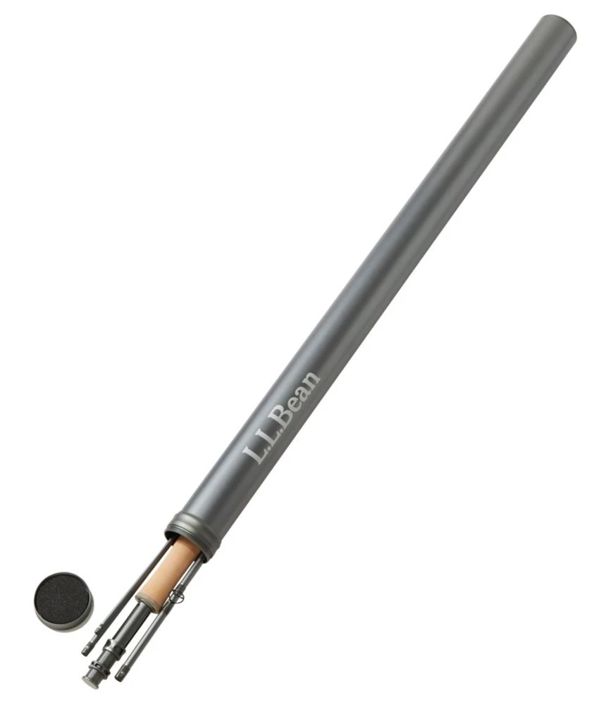 L.L.Bean Apex II Fly Rod Outfit, 3-6 Wt. - Image 6